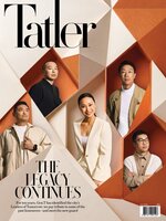 Tatler Hong Kong